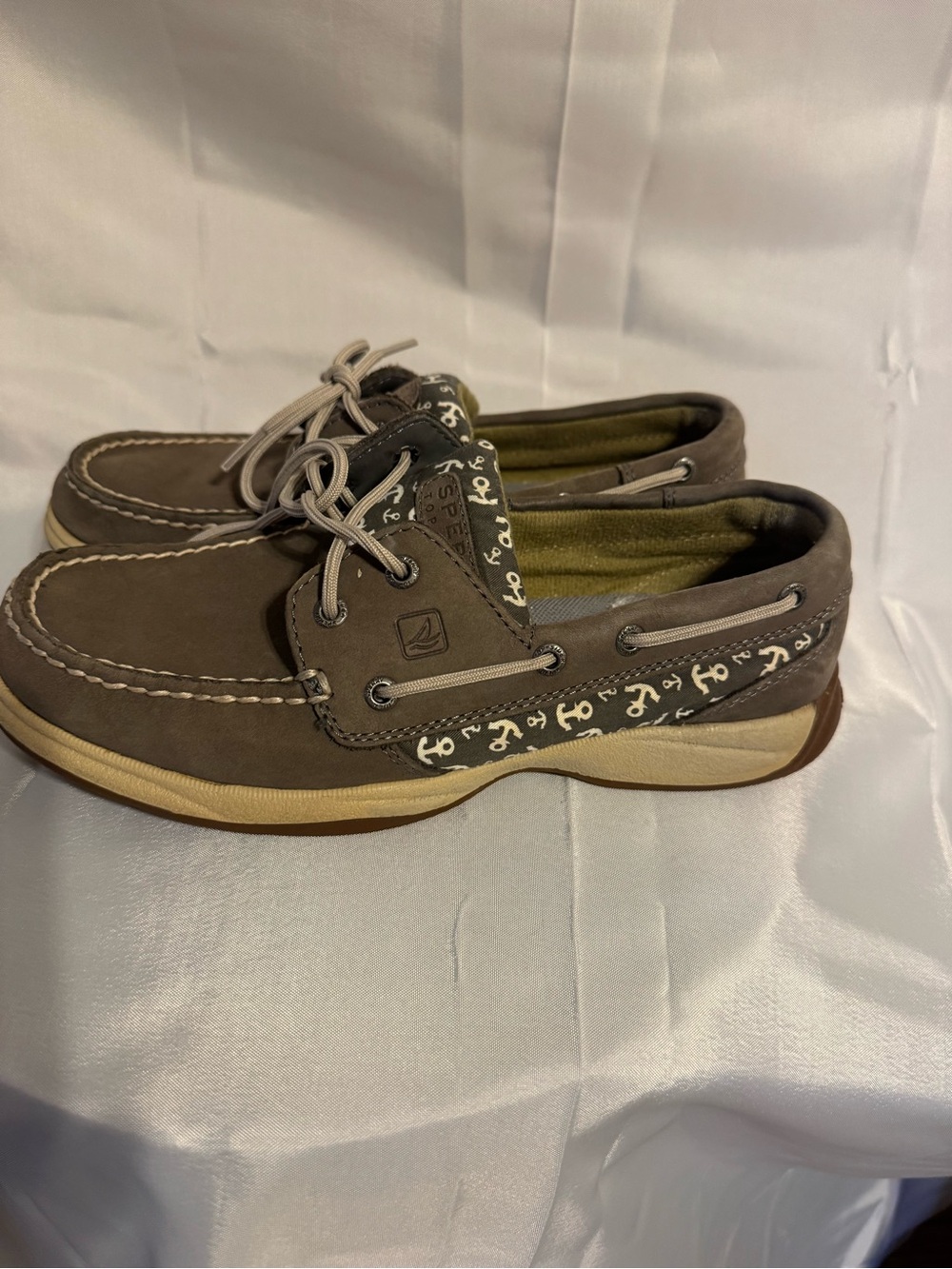 Sperry Topsider - Picture 3 of 8